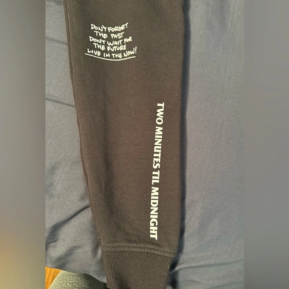 EUC~Ninth Hall Joggers - Picture 4 of 14